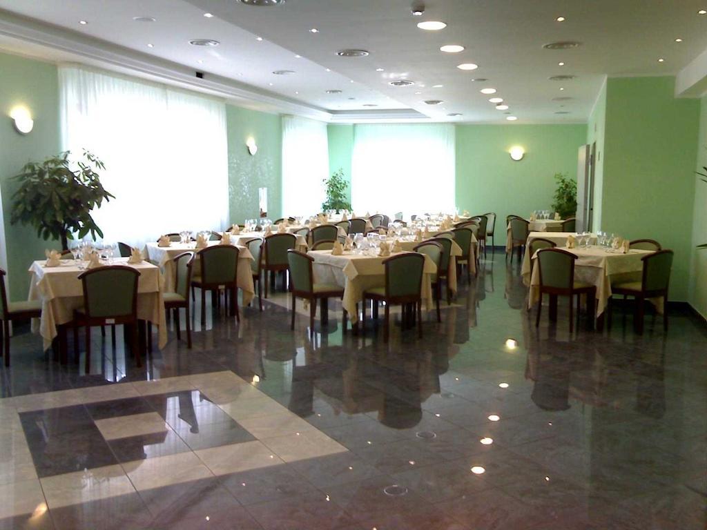 Sea Garden Hotel Acquappesa Exterior foto