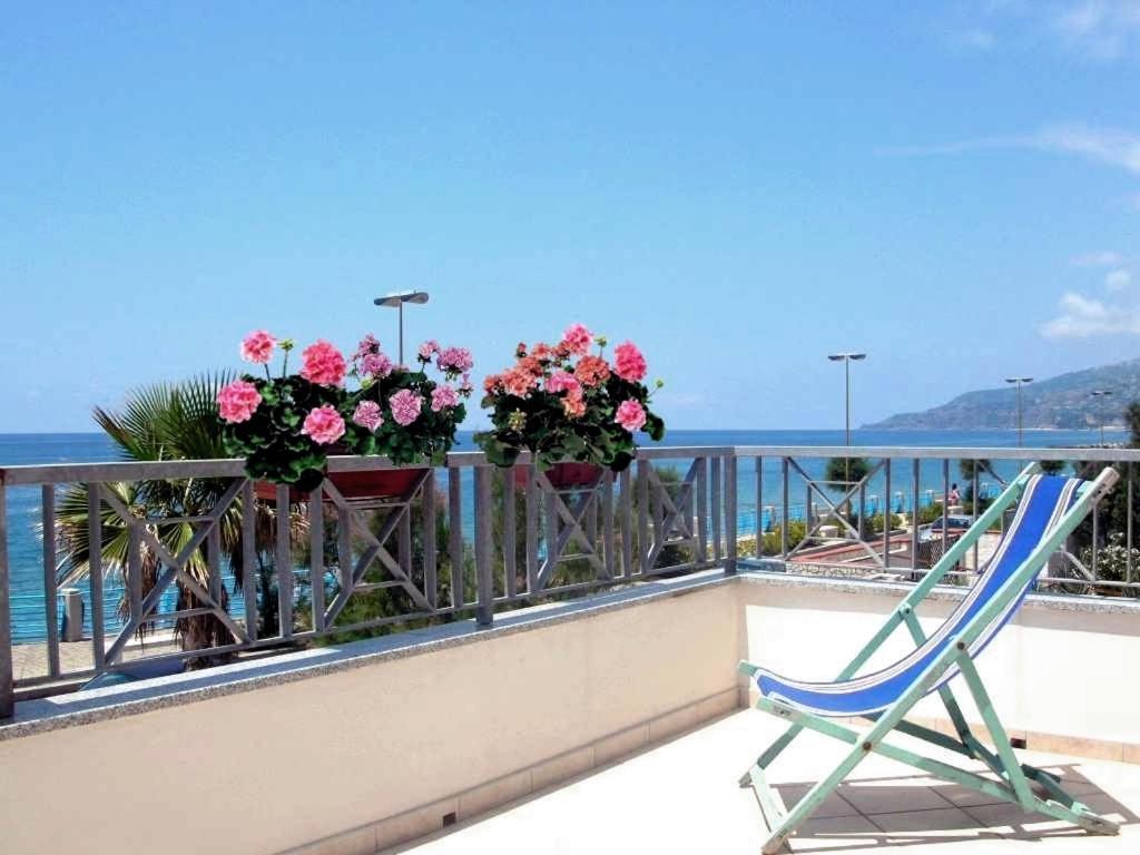 Sea Garden Hotel Acquappesa Cameră foto